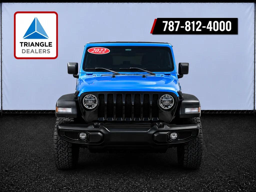 jeep wrangler unlimited 2022 1C4HJXDG6NW118381 image jeep wrangler unlimited 2022 1C4HJXDG6NW118381 image
